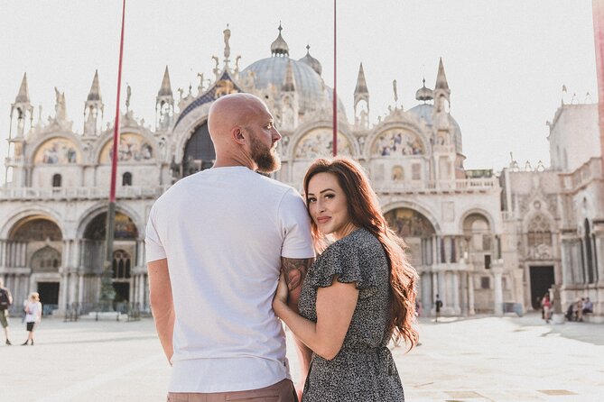 Photographer, Professional Photo shoot - Venice - Cost and value: what you pay for, and what you should compare it to
