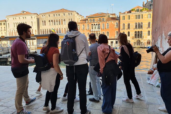 Photography workshop in the magical Venice (3h) - What Andrea Zavagnin Emphasizes (And Why It Helps)