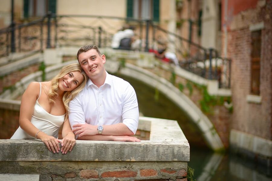 Photoshoot in Venice: Your Story, Our Lens - Book Now! - Key highlights you’ll feel during the Venice Photo Stories session