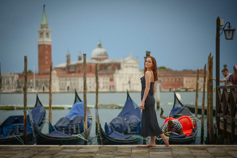 Photoshoot in Venice: Your Story, Our Lens - Book Now! - Price and value at $71 per person, who it suits best