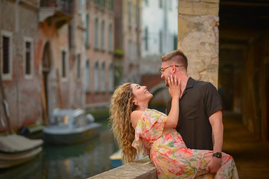 Photoshoot in Venice: Your Story, Our Lens - Book Now! - FAQ