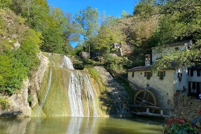 Premium Cheeses and Gins Tour in the Prosecco hills. Full lunch! - Conegliano Castle Gardens: A Quick View Stop That Actually Works