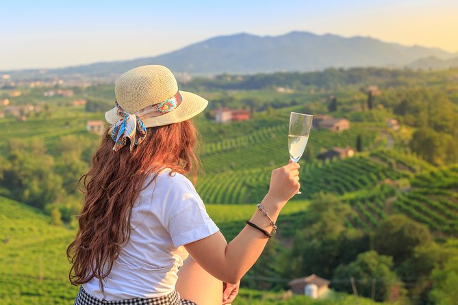 Premium Prosecco Hills Winery Tour with Prosecco Tastings & Food - What You Learn About Prosecco, Beyond the Label