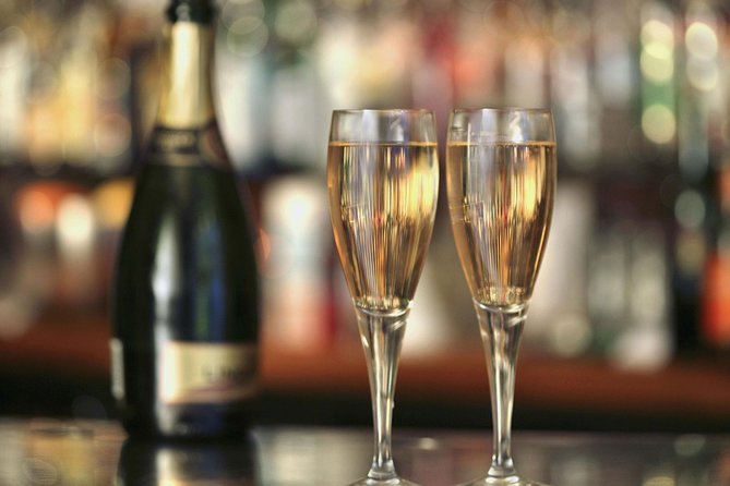 Premium Prosecco Hills Winery Tour with Prosecco Tastings & Food - Transport and Timing: A Half-Day That Fits Real Venice Schedules