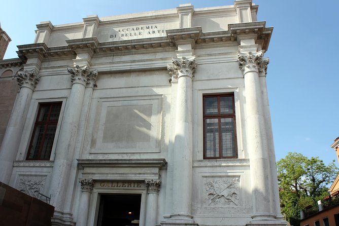 Private 2-hour Walking Tour of Accademia Gallery in Venice with private guide - Price and value: $240.49 per person, what you are really paying for