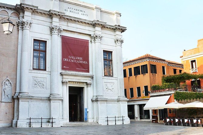 Private 2-hour Walking Tour of Accademia Gallery in Venice with private guide - Inside Gallerie dell’Accademia: how your guide makes the collection click