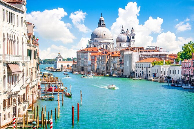 Private 3 hrs Venice Tour: St Mark's, Walking tour & Boat tour - Castello backstreets plus a real break before the water