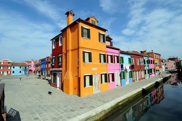 Private 4 hours North Lagoon: Traditional Venetian Boat Tour - North Lagoon by traditional boat, what makes it special