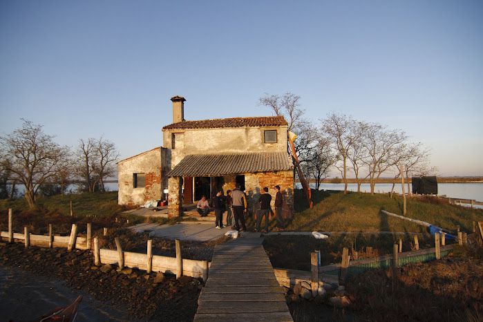 Private 4 hours North Lagoon: Traditional Venetian Boat Tour - Should you book this private North Lagoon boat tour?