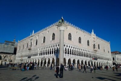Private 4hrs Venice Tour: Doge’s Palace, Grand Canal & St Mark’s