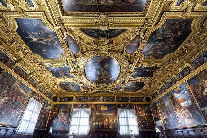 Private 4hrs Venice Tour: Doge's Palace, Grand Canal & St Mark's - Should you book this private Doge’s Palace, St Mark’s, and Grand Canal tour?