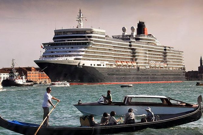 Private Arrival Transfer: Marco Polo Airport to Venice Cruise Terminal - Why A Private Marco Polo to Cruise Transfer Works So Well