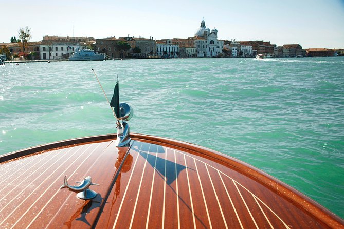 Private Arrival Transfer: Treviso Airport to Venice Hotels - Why this Treviso-to-Venice private transfer is such a practical first move