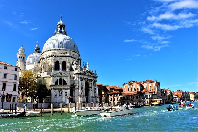 Private Arrival Transfer: Treviso Airport to Venice Hotels - Timing, confirmations, and how to avoid missed pickups