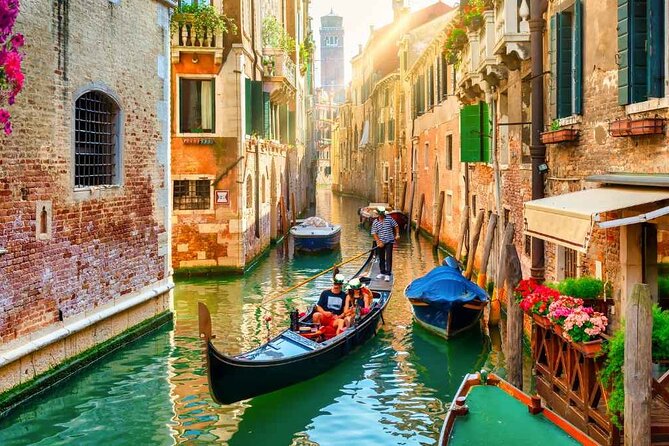 Private Arrival Transfer: Venice Marco Polo Airport - Price and Value: What You’re Really Paying For