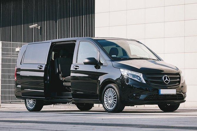 Private Arrival Transfer: Venice Marco Polo Airport - The Watch-Outs: When Things Feel Like a Rip-Off