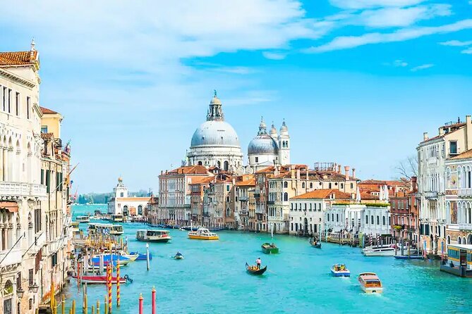 Private Arrival Transfer: Venice Marco Polo Airport - Who This Transfer Suits Best, and Who Might Prefer Another Option