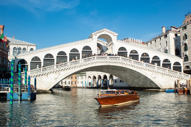 Private Arrival Transfer: Venice Train or Bus Stations to Venice Hotels - Key Points at a Glance
