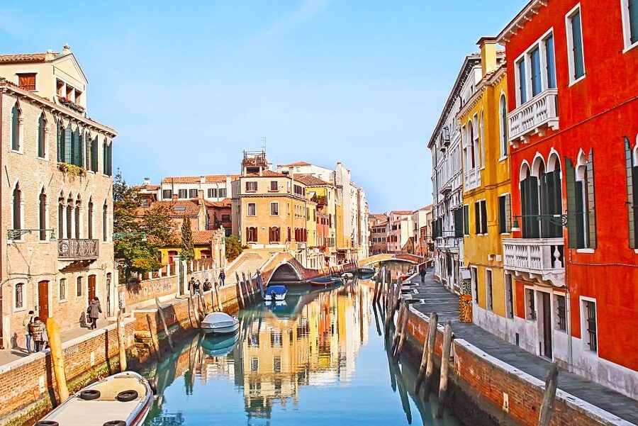 Private Art & Culture Tour in Dorsoduro and Academia, Venice - Price and value: when $210.37 per person is a good deal