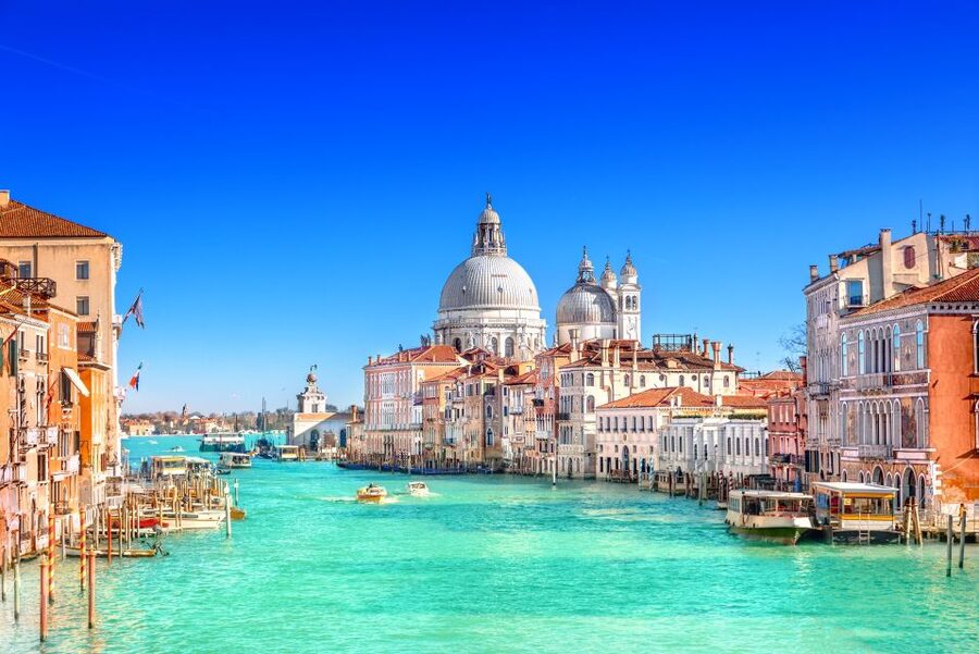Private Art & Culture Tour in Dorsoduro and Academia, Venice - Who this tour suits best