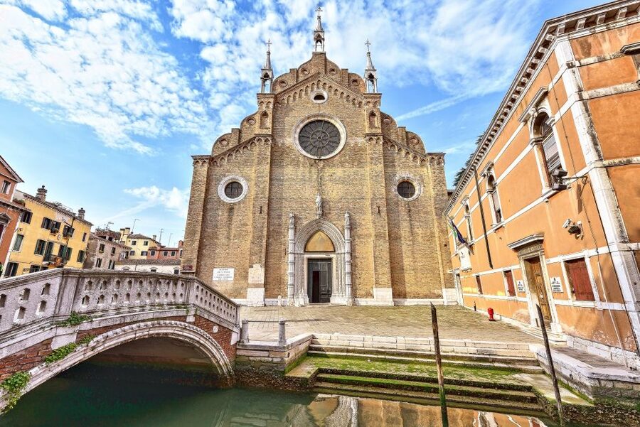 Private Art & Culture Tour in Dorsoduro and Academia, Venice - Should you book this private Dorsoduro and Academia tour?