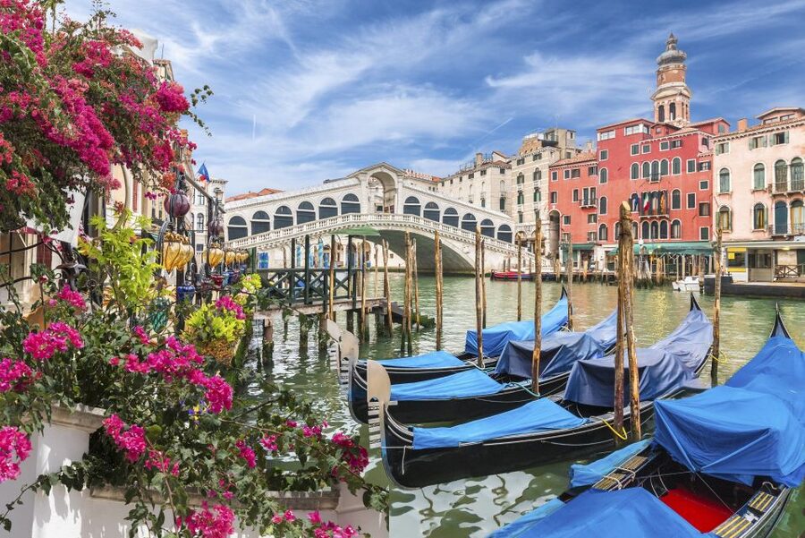 Private Art & Culture Tour in Dorsoduro and Academia, Venice - Meeting point at Ca Maria Adele and how your guide runs the day