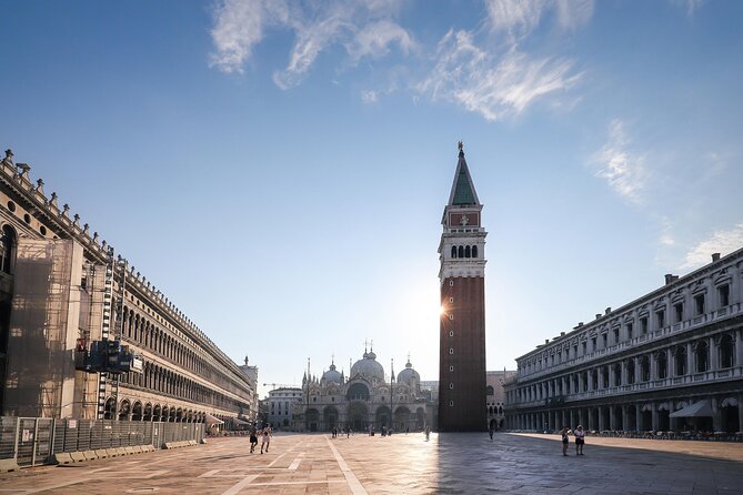 Private Best of Venice Walking Tour with St Mark's Basilica - Don’t Miss Campo Santa Maria Formosa: A Renaissance Stop With Meaning