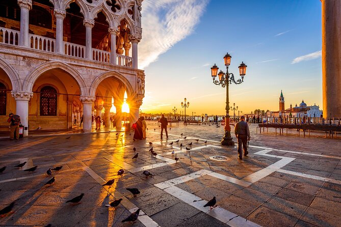 Private Best of Venice Walking Tour with St Mark's Basilica - Price and Value: Why $242 Can Be Worth It in Venice
