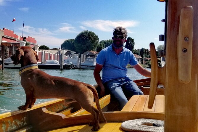 Private Boat Experience: Discover Venice from the Water - Key highlights worth your attention