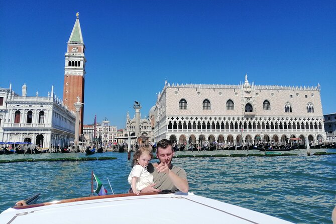 Private Boat Experience: Discover Venice from the Water - Getting started: hotel pickup and a simple 2-hour rhythm
