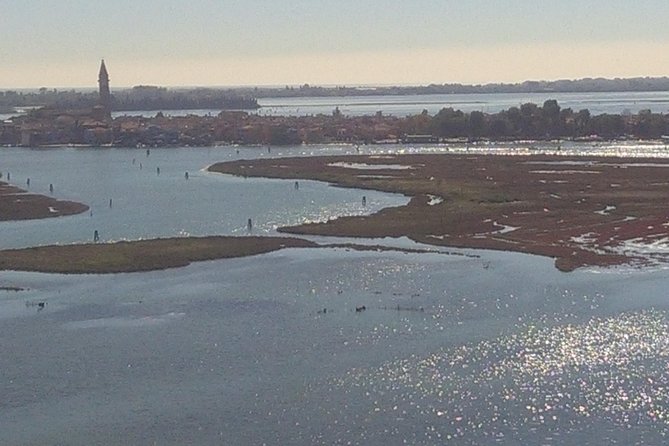Private Boat Tour to Murano, Burano and Torcello - Where you start at Campo dei Mori, and how the 3-hour flow feels