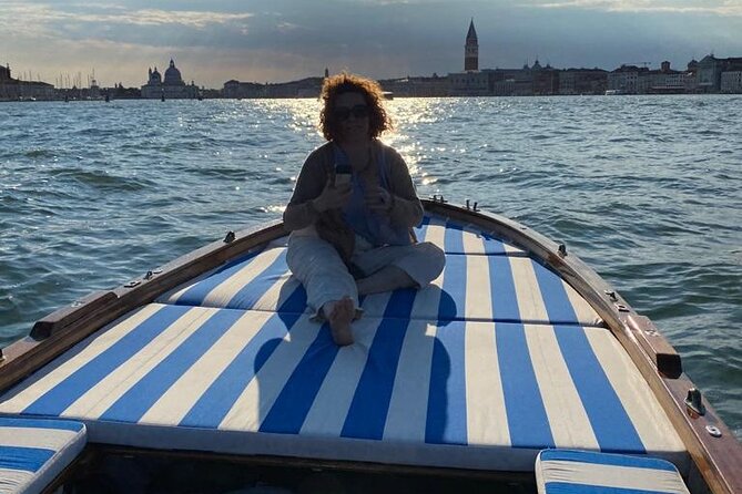Private boat tour to the islands of Venice - The Boat Day: Private Pace, Small-Boat Comfort, and Sun-Shade Moments