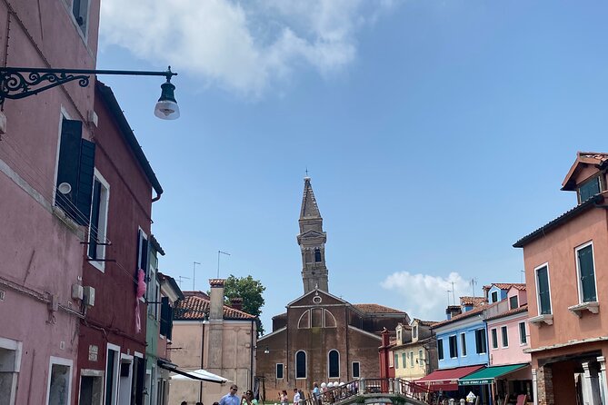 Private boat tour to the islands of Venice - FAQ