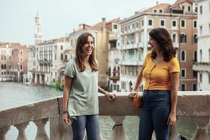 Private City Kickstart Tour: Venice - Where the tour starts near San Polo, and what that means for you