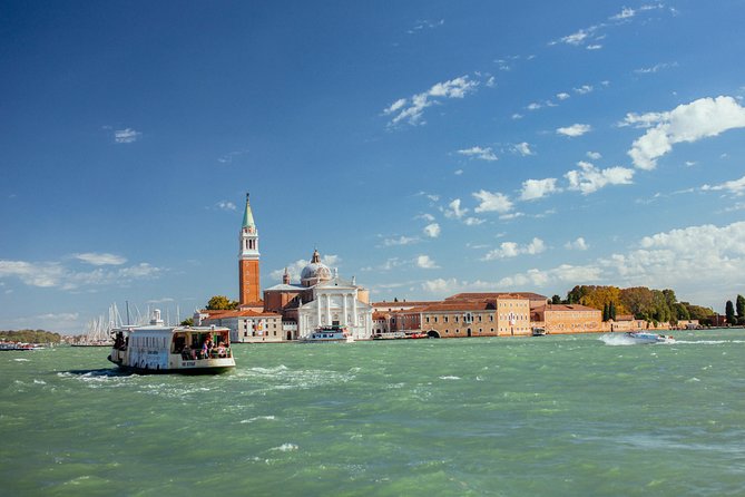 Private City Kickstart Tour: Venice - Stop 3: the rest of the city, plus local tips you can actually use