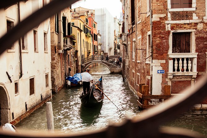 Private City Kickstart Tour: Venice - Private tour value at $211.46 per person: what you’re paying for
