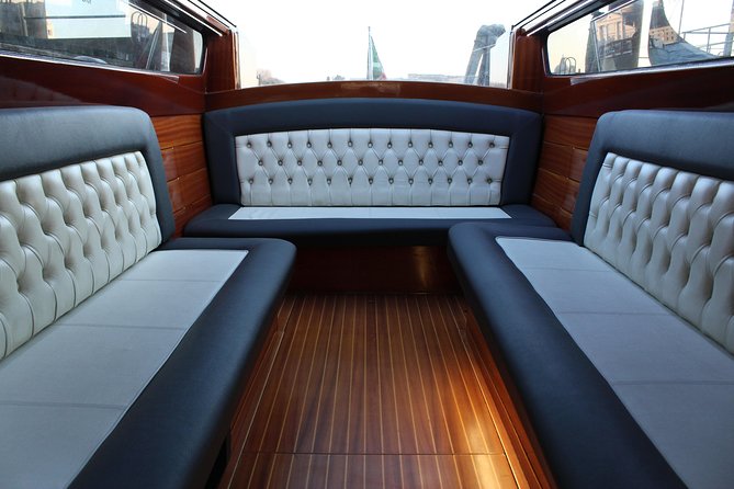 Private Departure Transfer: Venice Hotels to Venice Train or Bus Station - From your hotel to the boat, what the pickup actually feels like