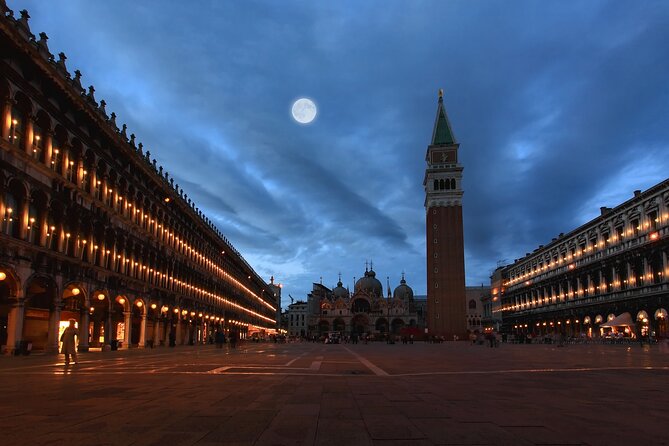 Private Doge's Palace & St Mark's Basilica After Hours Night Tour - Price and Value: What You’re Really Paying For
