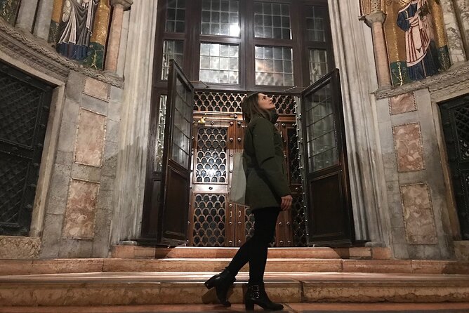 Private Doge's Palace & St Mark's Basilica After Hours Night Tour - Practical Tips That Keep the Night Smooth