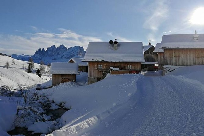 Private Dolomites Day Trip from Venice by Mercedes Class e Lux - Lago di Braies: why this lake keeps earning repeat visits