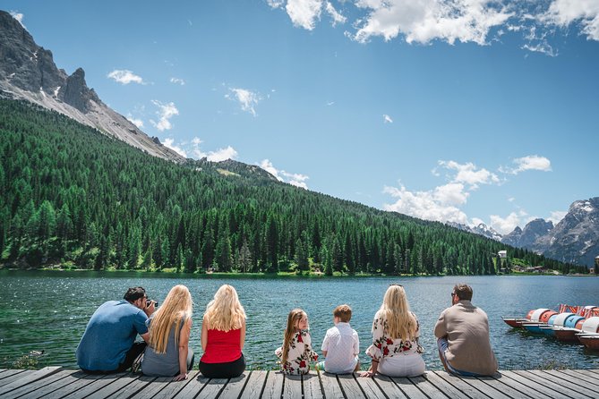 Private Dolomites Day Trip from Venice by Mercedes Class e Lux - Food, drinks, and the cost: does this private trip make financial sense?