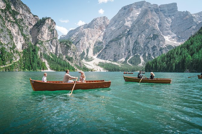 Private Dolomites Day Trip from Venice by Mercedes Class e Lux - Cortina dAmpezzo in an hour: what to do and what not to rush