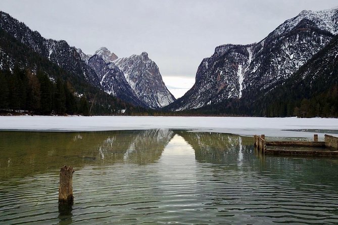 Private Dolomites Day Trip from Venice by Mercedes Van - Mercedes Van Comfort and Timing: Value Beyond the Ride