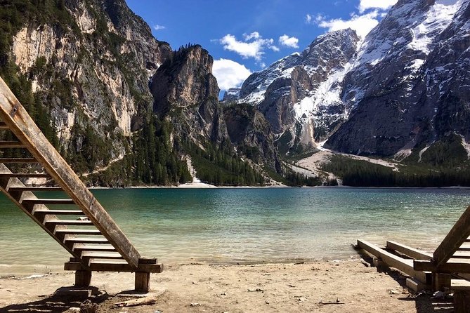 Private Dolomites Day Trip from Venice by Mercedes Van - What’s Included, What Isn’t, and How to Budget Without Surprises
