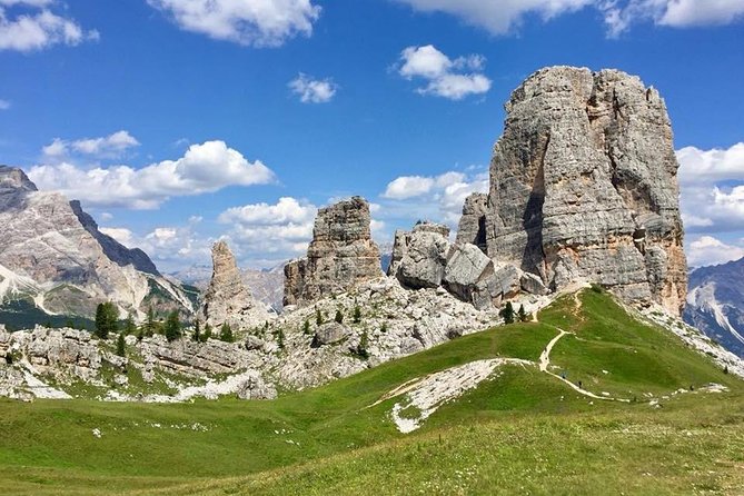 Private Dolomites Day Trip from Venice by Mercedes Van - The €5 Access Fee Question (And When It Might Hit Your Day)