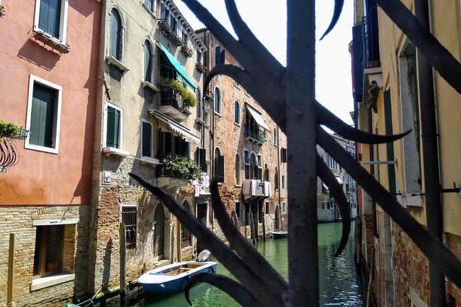 Private exclusive Venice and Murano guided tour - Campo Santi Giovanni e Paolo: Monuments, Quiet Breathers, and Coffee Time