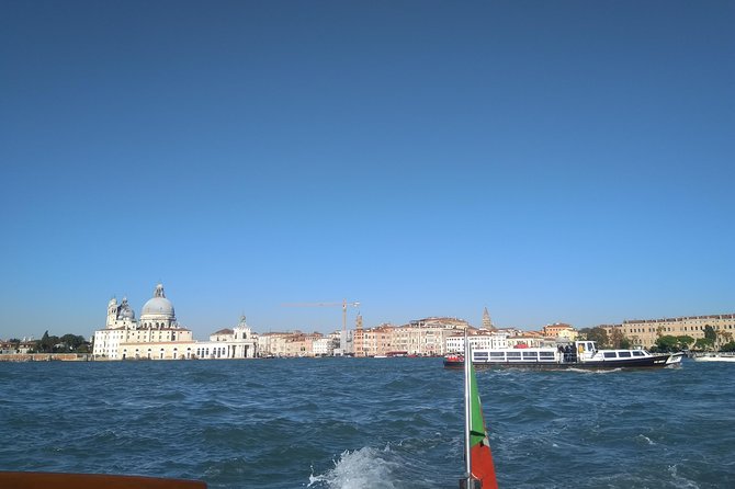 Private exclusive Venice and Murano guided tour - The Private Boat to Murano: Why This Transition Matters