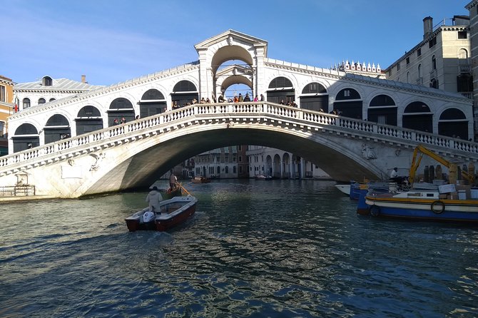 Private exclusive Venice and Murano guided tour - What You’re Paying for: Value Behind the $158.43 Per Person Price