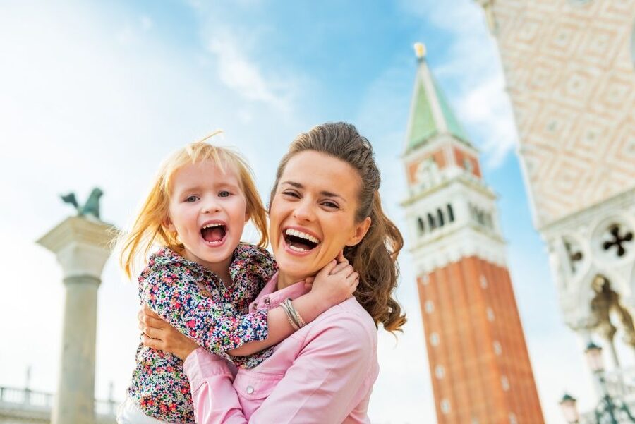 Private Family Tour of Venice with Fun Activities for Kids - San Zaccaria: free church time and what’s not included