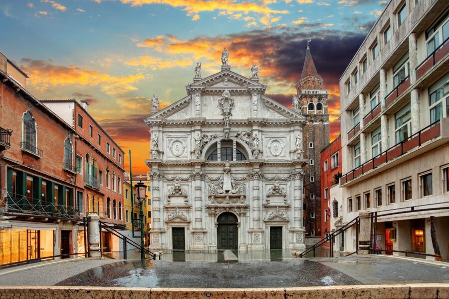 Private Family Tour of Venice with Fun Activities for Kids - The 2-hour route: San Marco to San Polo, plus Rialto Bridge and canal views